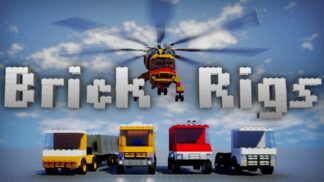 Brick Rigs Steam CD Key