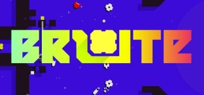 Brute Steam CD Key