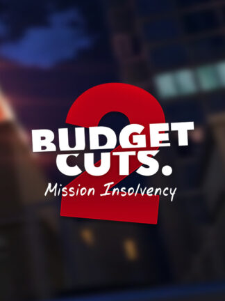 Budget Cuts 2: Mission Insolvency Steam CD Key