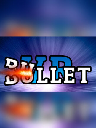 Bullet VR Steam CD Key
