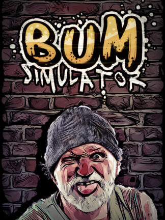 Bum Simulator Steam Altergift