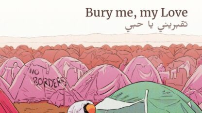 Bury Me, My Love Steam CD Key