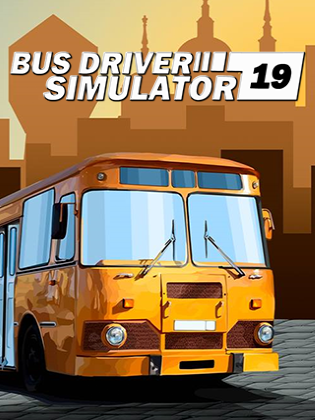 Bus Driver Simulator 2018 Steam CD Key