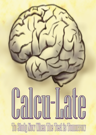 Calcu-Late Steam CD Key