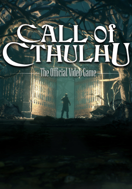 Call of Cthulhu EU Steam CD Key