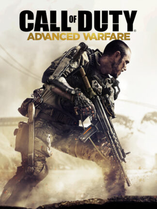 Call of Duty: Advanced Warfare Gold Edition EU XBOX One CD Key