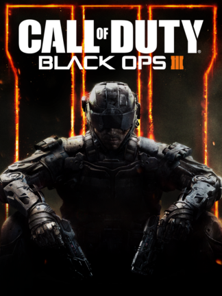 Call of Duty: Black Ops III - Season Pass EU XBOX One CD Key