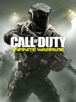 Call of Duty: Infinite Warfare Deluxe Edition EU XBOX One CD Key