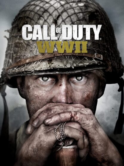 Call of Duty: WWII Digital Deluxe Edition EU XBOX One CD Key