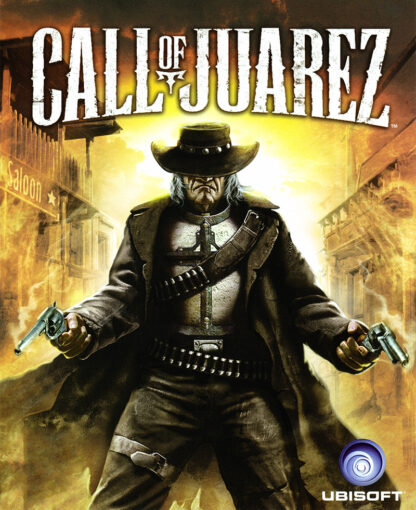 Call of Juarez Steam CD Key