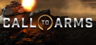 Call to Arms Deluxe Edition Steam Altergift