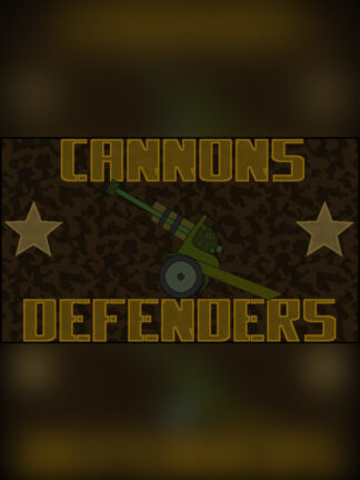 Cannons-Defenders: Steam Edition Steam Gift
