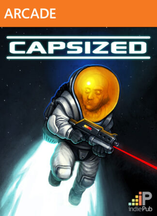 Capsized Steam CD Key