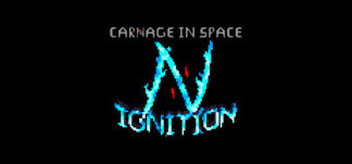 Carnage in Space: Ignition Steam CD Key