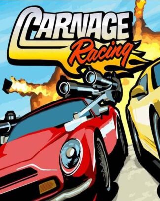 Carnage Racing