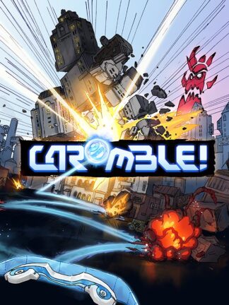 Caromble! Steam CD Key