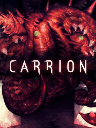 Carrion Steam Altergift
