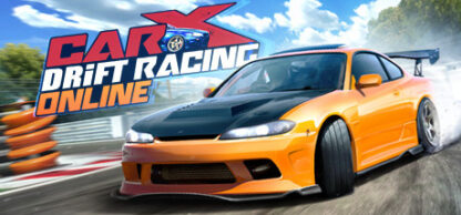CarX Drift Racing Online EU Steam Altergift