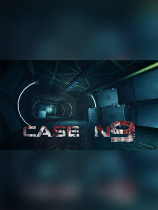 Case #9 Steam CD Key