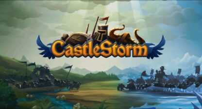 Castlestorm Complete Edition Steam Gift