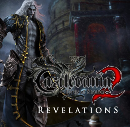 Castlevania: Lords of Shadow 2 - Revelations DLC