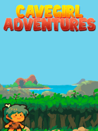 Cavegirl Adventures Steam CD Key