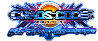 Chaos Code -New Sign of Catastrophe- EU Steam CD Key