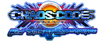 Chaos Code -New Sign of Catastrophe- EU Steam CD Key