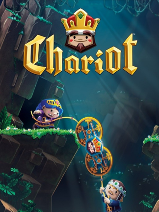 Chariot Steam CD Key