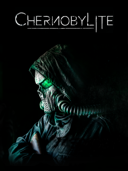 Chernobylite Steam CD Key