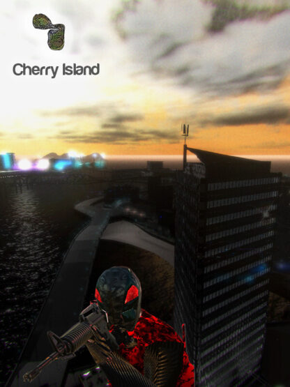 Cherry Island Steam CD Key