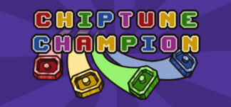 Chiptune Champion Steam CD Key