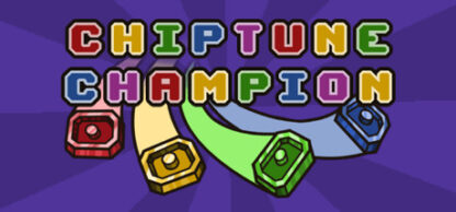 Chiptune Champion Steam CD Key