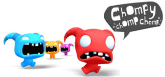 Chompy Chomp Chomp Steam CD Key