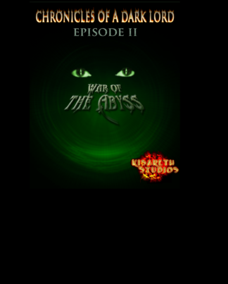Chronicles of a Dark Lord: Episode 2 War of The Abyss Steam CD Key