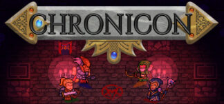 Chronicon Steam CD Key
