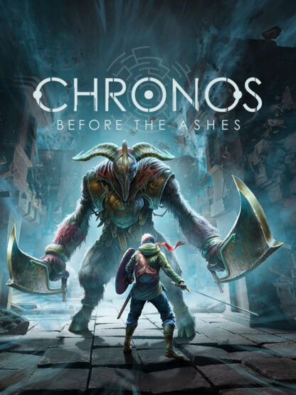 Chronos: Before the Ashes EU XBOX One CD Key