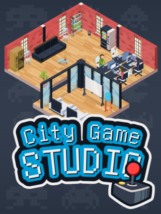 City Game Studio Steam Altergift