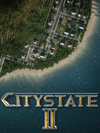 Citystate II Steam Altergift