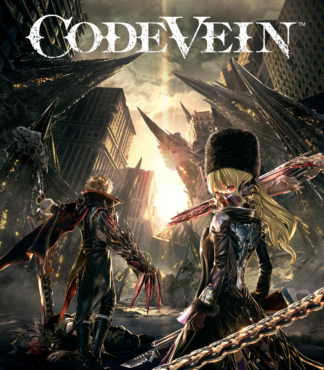 Code Vein Digital Deluxe Edition Steam CD Key