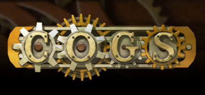Cogs Steam CD Key