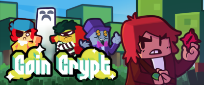 Coin Crypt Steam CD Key