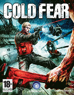 Cold Fear Ubisoft Connect CD Key