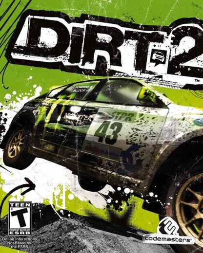 DiRT 2