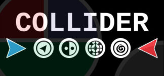 Collider Steam CD Key