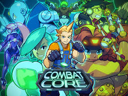 Combat Core Steam CD Key