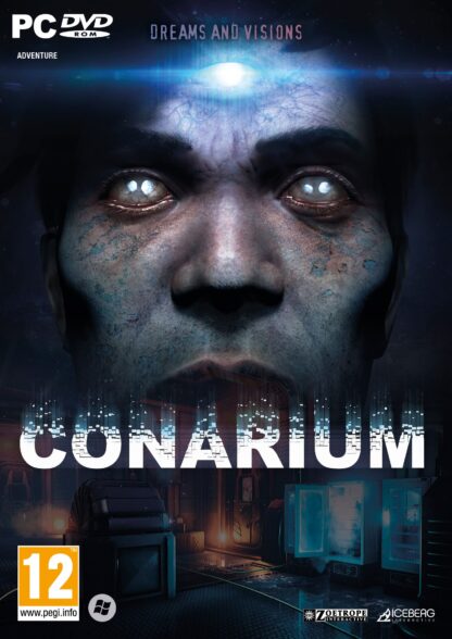 Conarium Steam CD Key