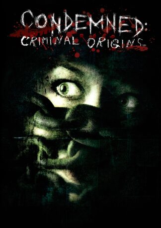 Condemned: Criminal Origins Steam CD Key