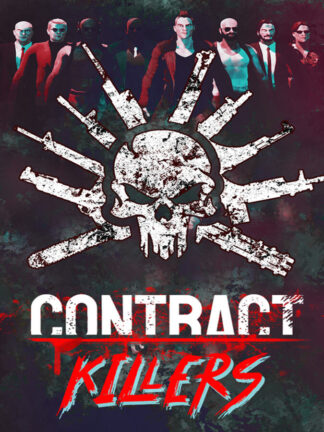 Contract Killers Steam CD Key