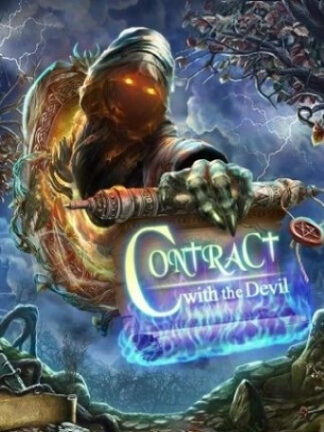 Contract With The Devil